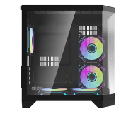 DarkFlash FT350 + 5 fans ARGB - 1330939 - zdjęcie 3